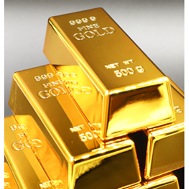 10 KARAT  GOLD MONACCO STYLE CHAIN 24 INCHES