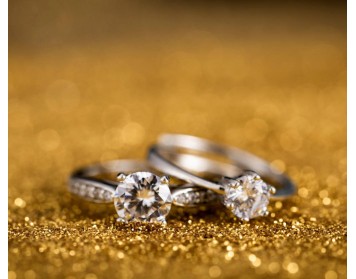 Belle Lumières: Where Forever Begins with a Diamond